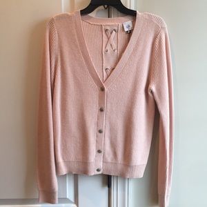 Eliza Cardigan